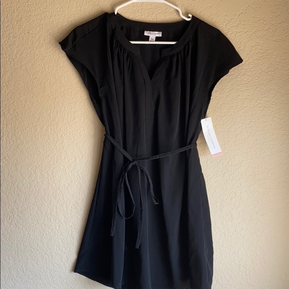 Liz Lange Maternity Blouse